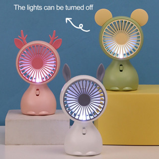 ราคาถูกที่สุด🌈 พัดลมมือถือ พัดลมพกพา mini fan พัดลมเล็ก มินิ สายชาร์จUSB พกพาสะดวกใช้งานง่าย 2186+5601-5586