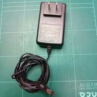 อะแดปเตอร์HUAWEI 12V 2A รุ่น HW-120200U1W