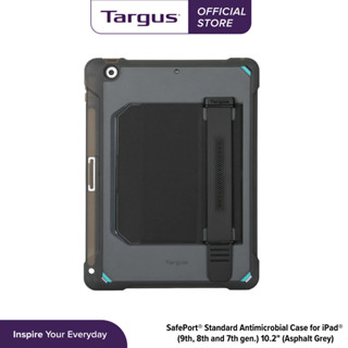 เคสไอแพด Targus Safeport Standard case for iPad(7-9 Gen)10.2-inch [THD516GL]