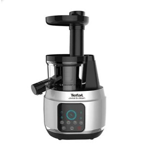 เครื่องสกัดน้ำผลไม้รอบต่ำ TEFAL ZC420E38 0.80ลิตร