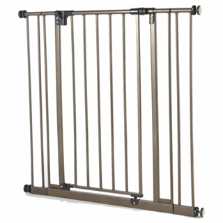 North States : NSI4912* ประตูกั้น Extra-Tall Easy Close Gate