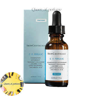 SkinCeuticals CE Ferulic Treatment Serum 30ml คอมเพล็กซ์ รีแพร์เอสเซนส์