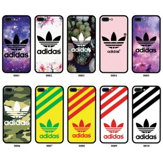 OPPO F1 F1 Plus F1s F7 F9 F11 F11 Pro F17 Pro F21 Pro Case Adidas อดิดาส