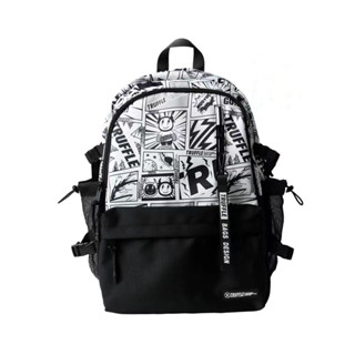 Truffle Backpack V.1 2023 "Cartoon" กระเป๋าสำหรับ Macbook M2, M1 Pro 14-16", Macbook Air 13" หรือ Laptop อื่นๆ