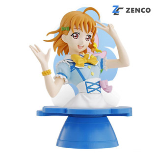 Bandai Figure-rise Bust LoveLive! Sunshine!! Chika Takami 4549660144861