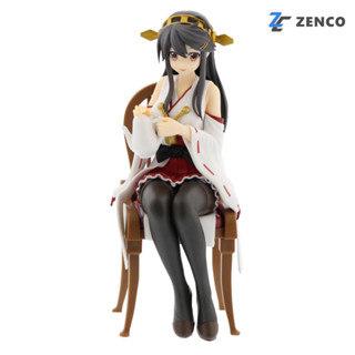 Banpresto Haruna Ceylon Tea Party Kantai Collection 4983164366273