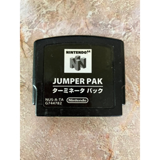 ตลับ Jumer Park Nintendo64 สินค้าแท้จากญี่ปุ่น