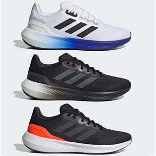 Adidas รองเท้าวิ่งผู้ชาย Runfalcon 3.0 (3สี)