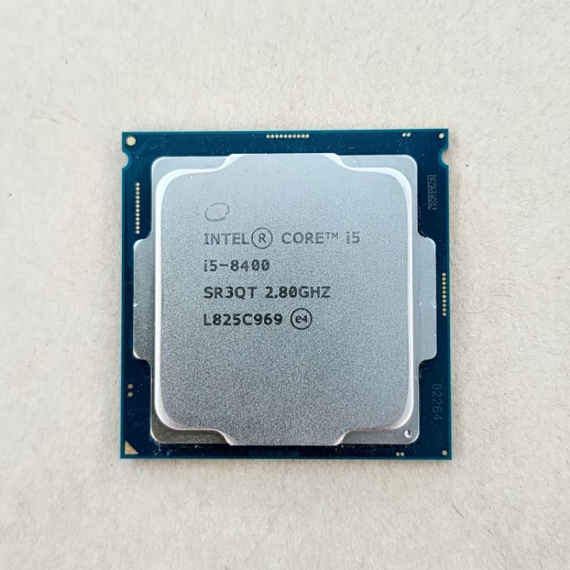 i5 6500 / g6405 /g5420 cpu intel vga onboard มือสองสภาพสวย