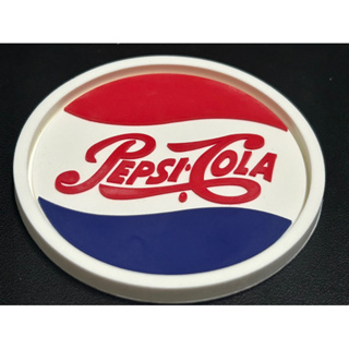 แผ่นรองแก้วน้ำ Vintage Pepsi-Cola