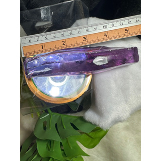 362 gram cz lavendor 110x30mm 1 pieces