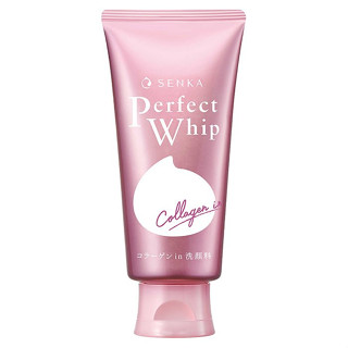 SENKA Perfect Whip Collagen 120g. เซนกะ เพอร์เฟ็ค วิป คอลลาเจน อิน 120 กรัม