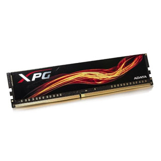 RAM PC (แรมพีซี) 8GB DDR4 BUS2666 ADATA XPG FLAME ใช้งานได้ปกติ