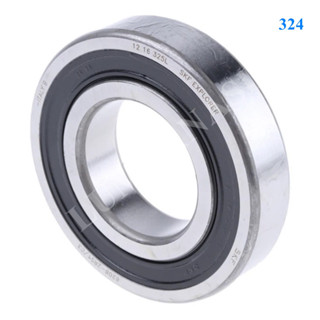 Bearing No.6208 2RS1 C3 สำหรับเครื่องซักผ้า (LTA00349)