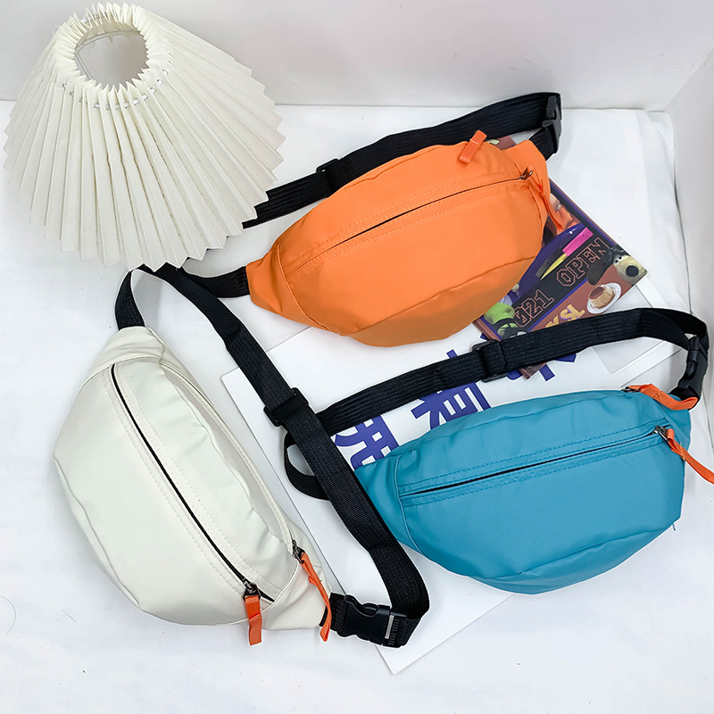 ✅ พร้อมส่ง ในไทย ถูกที่สุด ✅ กระเป๋า ผู้ชายแบรนด์อินเทรนด์สวยๆ เทรนด์กระเป๋าคาดเอว