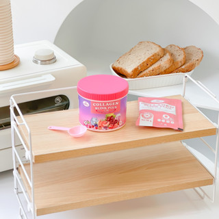 รันนา คอลลาเจน บลิ้งค์ พลัส Runna Collagen blink plus 50g. รวมโปร