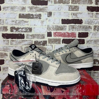 รองเท้า Nike Dunk Low Steamboy OST Unisex สินค้าใหม่ มือ1 [ พร้อมส่งฟรี ของแท้ ]