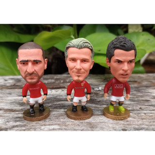 💢โรนัลโด้ คันโตน่า เดวิส เบ็คแฮม แมนยู💢 นักฟุตบอลc,op^ 💢Manchester united💢