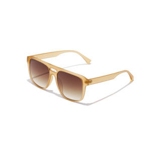 HAWKERS Caramel VIGIL Sunglasses for Men and Women, Unisex. UV400 Protection. Official Product designed in Spain HVIG20WWT0