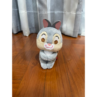⭐️ NEW ⭐️ Disney T-Arts Thumper Bambis Friend กระต่ายทัมเปอร์ ท่านั่ง งานป้ายแดง งานลิขสิทธิ์ งานญี่ปุ่น หายาก ใหม่
