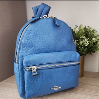 Coach F38263 Mini Backpack เป้มินิ