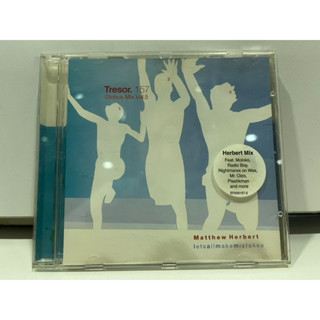 1   CD  MUSIC  ซีดีเพลง   Matthew Harbart     (M1A125)