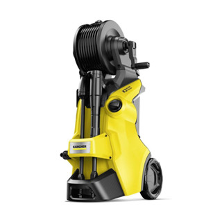 KARCHER เครื่องฉีดน้ำ 120 BAR K3 DELUXE PREMIUM