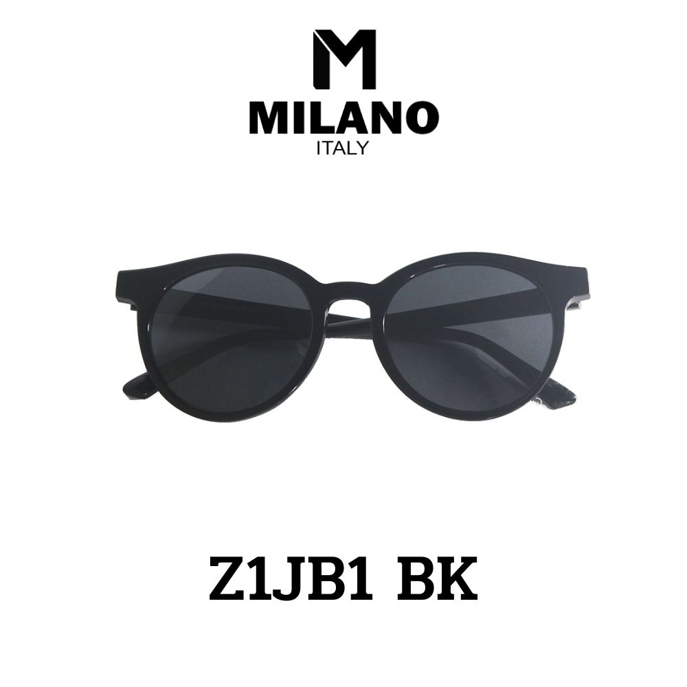 Milano Sunglass X ZANE แว่นตากันแดด ใส่ได้ทั้งชายและหญิง รหัส Z1JB1  พร้อมส่ง