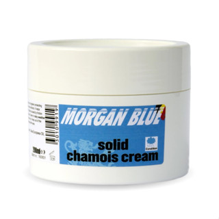 ครีมทาก้นลดการเสียดสี MORGAN BLUE SOLID CHAMOIS CREAM/200ml