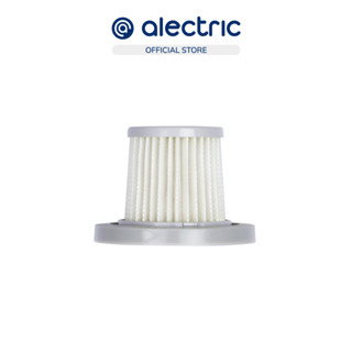 [เหลือ 79 ทักแชท] Alectric Vacuum Hepa Filter SC07 For Dust VC-A (ใช้กับเวอร์ชั่นเก่า)