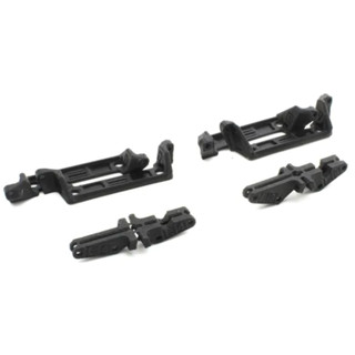 KYOSHO Body Lift-up Parts Set(Defender 90) MXW011-04