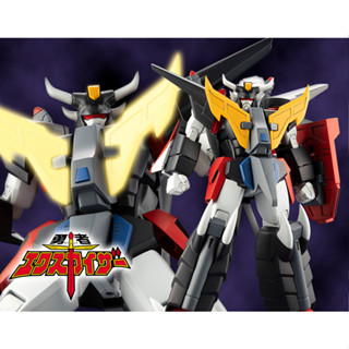 [Pre-Order][Kotobukiya] Dainogaist (Plastic model) ***อ่านรายละเอียดก่อนสั่ง