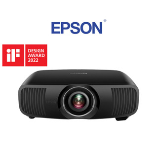 EPSON EH-LS12000B 4K Laser Projector