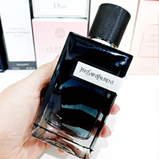 YSL Y EDP. 100ml. NOBOX แท้ค่ะ