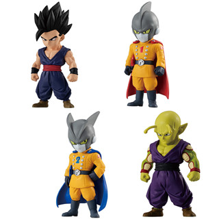 Bandai (ตัวเดี่ยว) Dragon Ball Adverge 15 4549660736967 (Plastic Model)