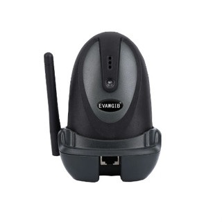 เครื่องอ่านบาร์โค้ดไร้สาย รุ่น EW-W1503 บลูทูธ รุ่นทนงานหนัก!!น