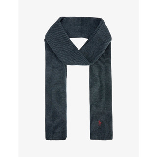 พร้อมส่ง ผ้าพันคอ Polo Ralph Lauren merino-wool scarf