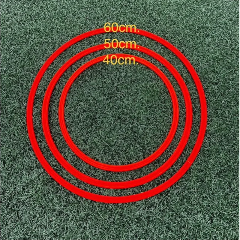 ห่วงสปีดริง Victory speed ring 40/ 50/60 cm สินค้าพร้อมส่ง