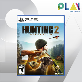 [PS5] [มือ1] Hunting Simulator 2 [PlayStation5]