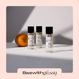 BAEWITHGLOSSY | Nonfiction — Perfume (New Scent is available)