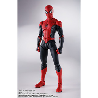 [Direct from Japan] TAMASHII NATIONS Tokyo S.H.Figuarts Spider-Man Upgrade Suit [BEST SELECTION] Japan NEW