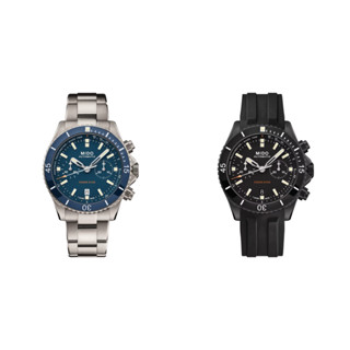 นาฬิกา MIDO รุ่น OCEAN STAR CHRONOGRAPH