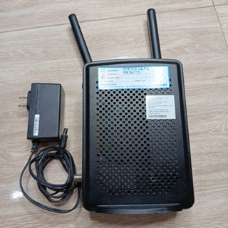 Router TURBOSPEED TCG220-T มือสอง