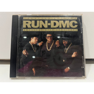 1   CD  MUSIC  ซีดีเพลง       RUN-D.M.C.  GREATEST HITS 1983-1991    (M1B142)