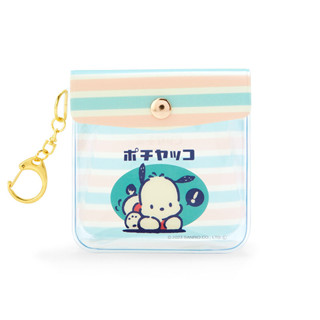 [ส่งตรงจากญี่ปุ่น] Sanrio Pochacco Mini Pouch (แฟนซีเรโทร) Japan New Sanrio ตัวละคร