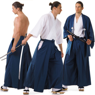 ชุดซามูไร ซามูไรชาย ยูกาตะชาย ชุดกิโมโนชาย กิโมโนผู้ชาย ซามูไรญี่ปุ่น ชุดนักรบญี่ปุ่น ชุดแฟนซีญี่ปุ่น Samurai costume