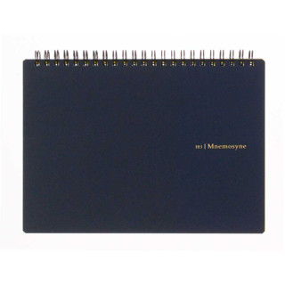 สมุดโน๊ต Maruman N183A  Mnemosyne Notebook-Memo (ขนาด A5)