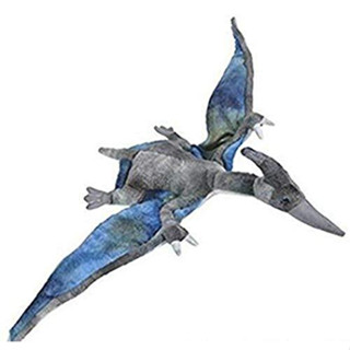 Animal Den : AMDPTE* ตุ๊กตาผ้า Pteranodon 13.5 Plush Dinosaur