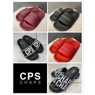 💥Cps Chaps💥 รองเท้าแตะ