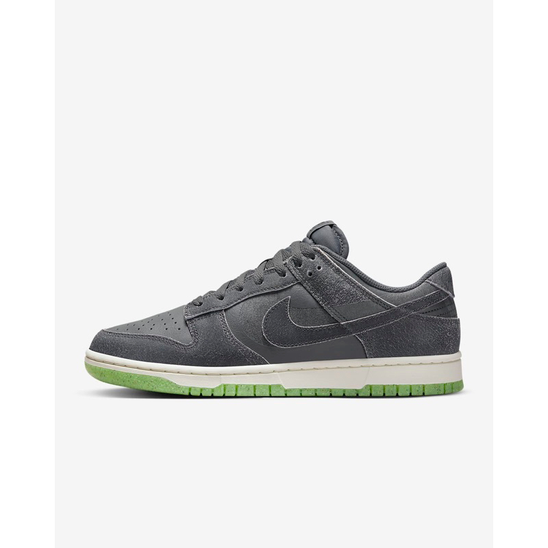 Nike Dunk Low Retro PRM •Halloween(2022)• ของแท้100%(พร้อมส่ง) รองเท้าผ้าใบผู้ชาย รองเท้าNikeแท้100%